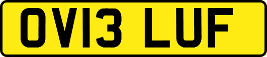 OV13LUF