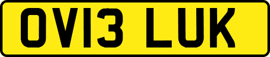 OV13LUK