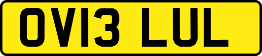 OV13LUL