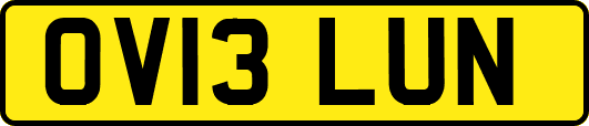 OV13LUN