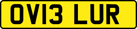 OV13LUR