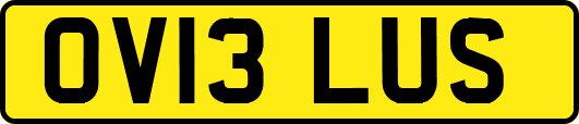 OV13LUS