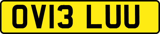 OV13LUU