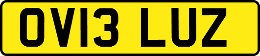 OV13LUZ