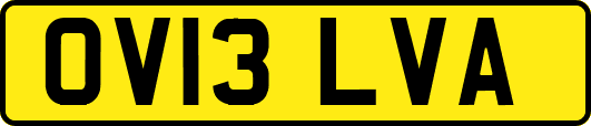 OV13LVA