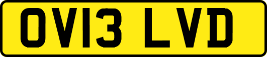 OV13LVD