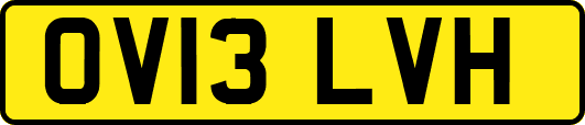 OV13LVH