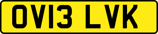 OV13LVK