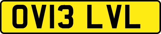 OV13LVL