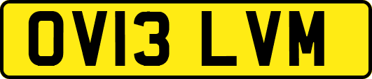 OV13LVM
