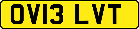 OV13LVT
