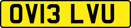 OV13LVU