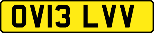 OV13LVV