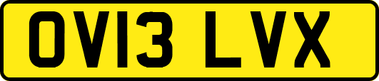 OV13LVX