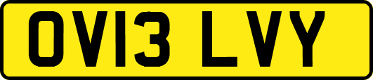 OV13LVY