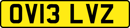 OV13LVZ