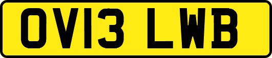OV13LWB
