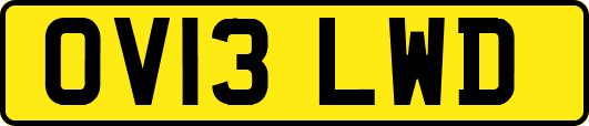 OV13LWD