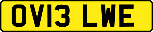 OV13LWE