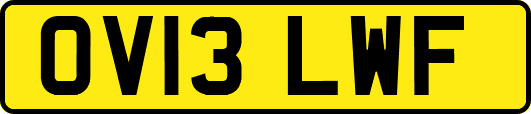 OV13LWF