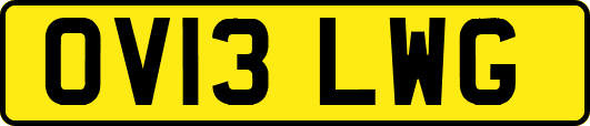 OV13LWG