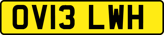 OV13LWH