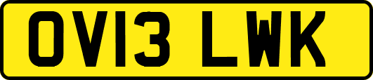 OV13LWK