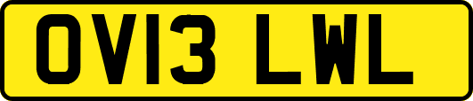 OV13LWL