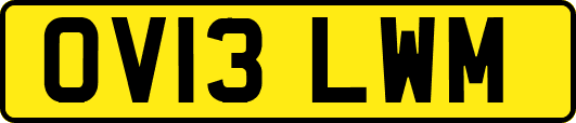 OV13LWM