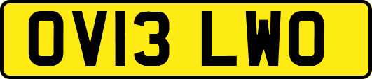 OV13LWO