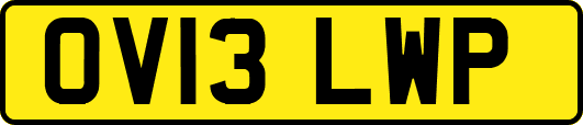 OV13LWP