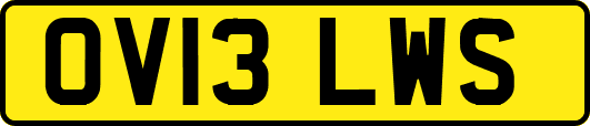 OV13LWS