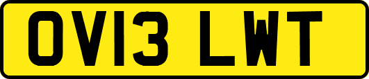 OV13LWT