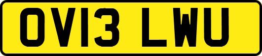 OV13LWU