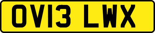 OV13LWX