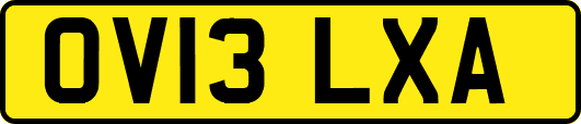 OV13LXA
