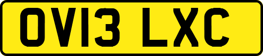 OV13LXC