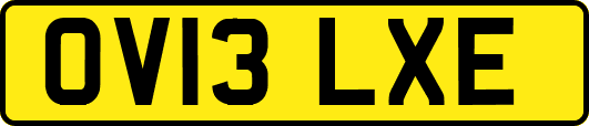 OV13LXE