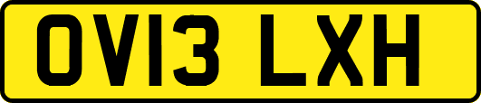 OV13LXH