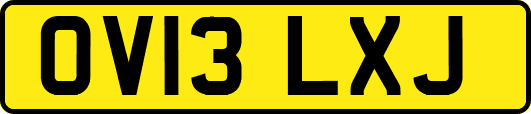 OV13LXJ