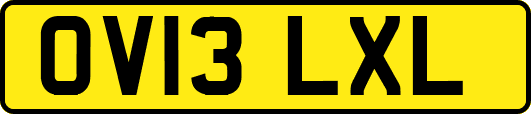OV13LXL