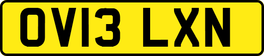 OV13LXN