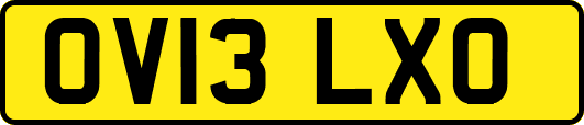 OV13LXO