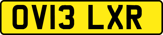 OV13LXR
