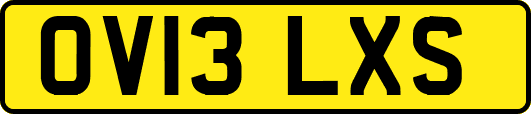 OV13LXS