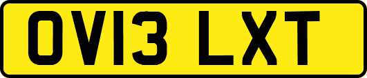 OV13LXT