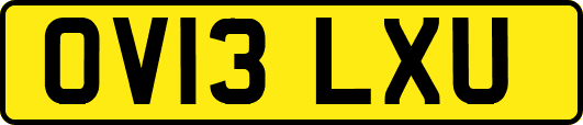 OV13LXU