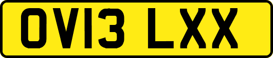 OV13LXX