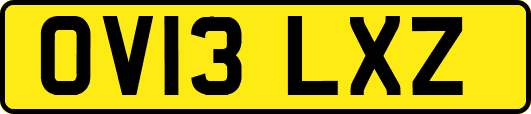 OV13LXZ