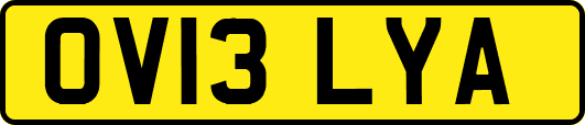 OV13LYA